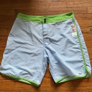 Vineyard Vines Board Shorts - 36 - brand new! NWT